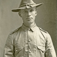 Portrait - Lowell, Arthur