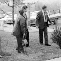 1986 Memorial for Michael L. Gronek 07