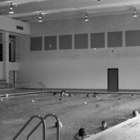 1976 Quinn Coliseum, Swimming Pool 07