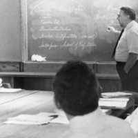 1983 Education Seminar 01