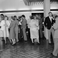 1986 Foundation Dinner for Bill Carey 41