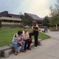 1986 Students, Consult Professor 1-1