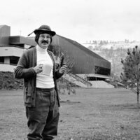 1975 October Festival, Participants 02