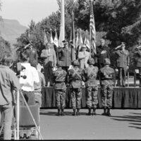 1991 Gold Program Activation, Ceremony 11