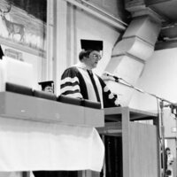 1983 Graduation 30