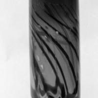 1979 Art, Glass Vases 05