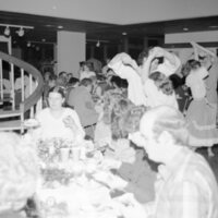 1982 Renaissance Dinner, Dancing 02