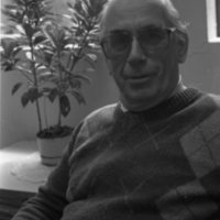 1990 Employee, Johannes Spronk 01