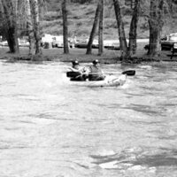 1983 Raft Race Start 09