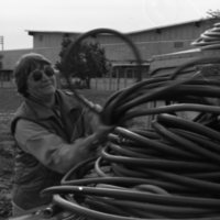 1981 Employee, Groundskeeper 02