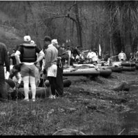 1991 Raft Race Start 02