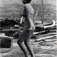 1979 Festival, Dunk Tank 1