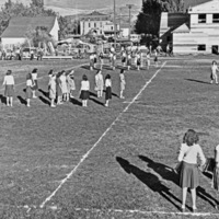 Union, HS Cheerleaders
