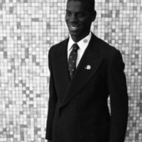 1982 Football Player, Portraits 085