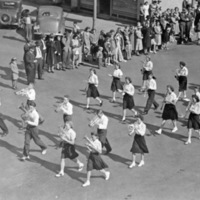 La Grande Parade 9