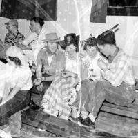 1950 Mardi Gras 3