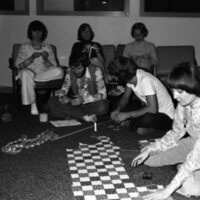 1977 Languages, German Club 19