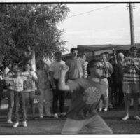 1989 Homecoming Dunk Tank 06