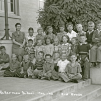 1942-43 Ackerman Elementary 6