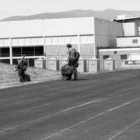 1986 Fire Fighters, Forestry 11