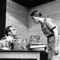 1977 Play, "Teahouse of the August Moon" 23