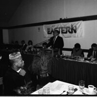 1990 Fall Sports Award Banquet 07