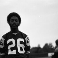1978 Football Player, Portraits 17