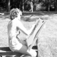 1986 Art Students 08