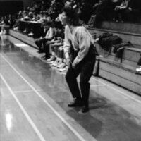 1991 Women's Basketball, Lewis &amp; Clark College at EOSC, Coaching 02