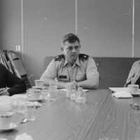 1980 Employees, EOSC/ROTC Meeting 05