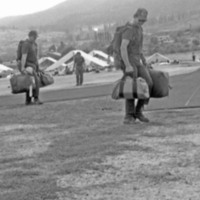 1986 Fire Fighters, Forestry 18