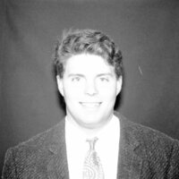 1991 Baseball Player, Portraits 23