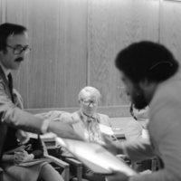 1981 Awards, Business 03