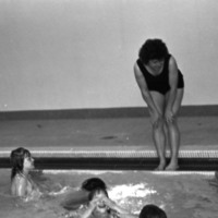 1976 Swimming Lessons 01