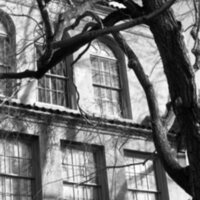 1987 Ackerman Elementary School, Windows 02