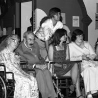 1979 EOSC's 50th Birthday Banquet 01