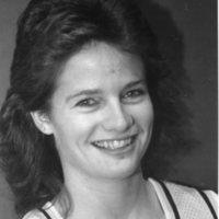 1988 Women's Basketball Player 3