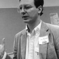 1987 English Seminar 07