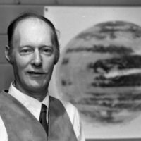 1978 Employee, Ralph Smilde