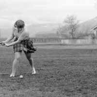 1978 Women's Field Hockey 09