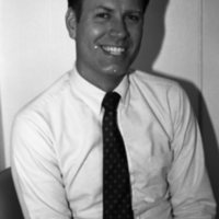 1988 Employee, Wayne Larsen 1-2