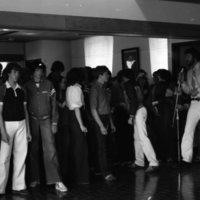 1981 Orientation, Activity 02