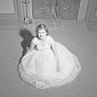1956 Homecoming Queen Finalist 1-1