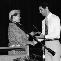 1987 Awards Assembly 26