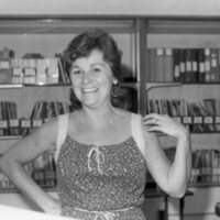 1984 Employee, Mary Hindman 02