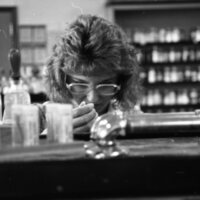 1985 Science, Lab Experiment 05