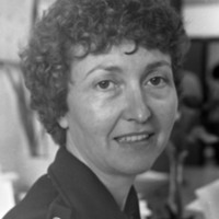 1977 Employee, Phyllis Arnst