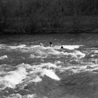 1982 Spring Festival, Raft Race 44