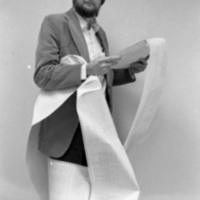 1978 Employee, Joe Snyder 02
