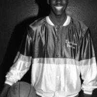 1990 Basketball Player, Portraits 11